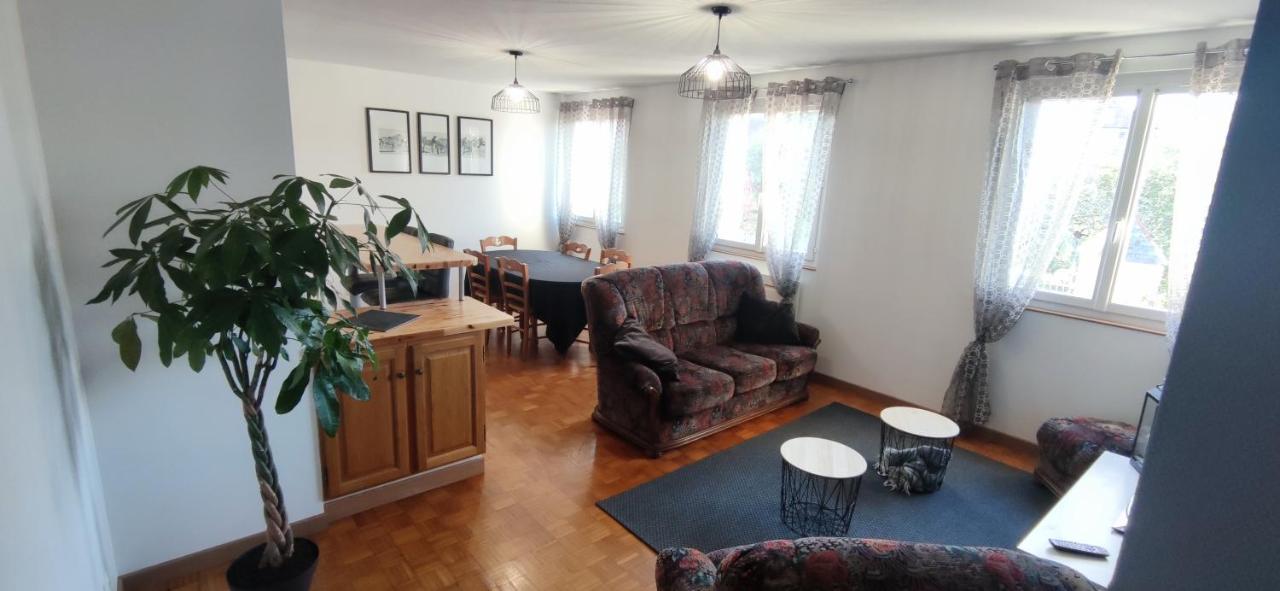 Apartment Le Relais De La Poste 2