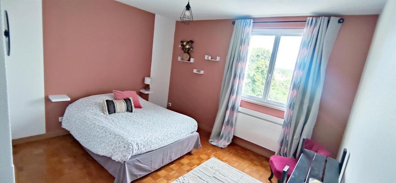 Apartment Le Relais De La Poste 2